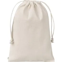 Okiyo Chikara Maxi Cotton Drawstring Pouch Unbranded